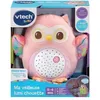 Image de Jouet musical d'éveil Vtech Baby Ma veilleuse Lumi chouette Rose
