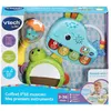 Image de Jouet musical d'éveil Vtech Baby Coffret P'tit musicien Mes premiers instruments