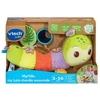Image de Peluche sensorielle Myrtille, ma lumi-chenille - VTech