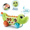 Image de Jeu d'éveil Vtech Baby Rouli croco rigolo