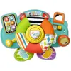 Image de VTech Volant Baby pilote (Français, 0.50 - 3 Années)