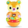 Image de VTech Bonbon, mon ourson culbuto (Français, 0.50 - 2 Années)