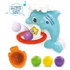 Image de Jeu d'éveil Vtech Baby Mon dauphin aqua-basket