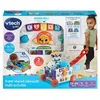 Image de Jeu d'éveil Vtech Baby Super chariot interactif multi-activités