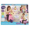 Image de Jeu d'éveil Vtech Baby Porteur scooter interactif 3 en 1 Rose