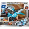 Image de Robot éducatif Vtech Switch & Go Dinos Steel Le super Ptérodactyle