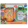 Image de Jeu éducatif Vtech Dora Sac à dos éducatif