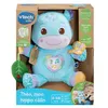 Image de Jouet musical d'éveil Vtech Baby Théo, mon hippo câlin