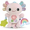 Image de VTech Eliott Bébé Axolotl Musical (Français)