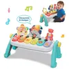 Image de Tapis d'éveil Vtech Baby Tap Tap Piano évolutif