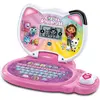Image de VTech Gabby et la maison magique - Mon ordi éducatif (Français, 3 - 7 Années)