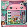 Image de Livre interactif Vtech Gabby et la maison magique La maison-livre éducative