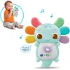 Image de VTech, Hochet, Croc’Croc Axolotl