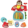Image de VTech Maison Champignon À Surprises (Français, 0.75 - 3 Années)
