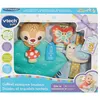 Image de Doudou Vtech Baby Coffret naissance toudoux Doudou et bracelets hochets