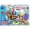 Image de Construction circuit bille Vtech Marble Rush Adventures Super bateau pirate interactif