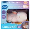 Image de Peluche interactive Vtech Baby Lumizen Rose