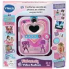 Image de Jeu électronique Vtech Kidisecrets Vidéo Fashion Rose