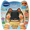 Image de Kitty life orange gris - Vtech