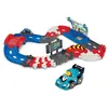 Image de Jeu électronique Vtech Tut Tut Bolides Circuit Pit Stop