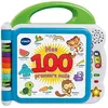 Image de Jeu d’éveil Vtech Mon premier imagier bilingue