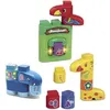 Image de Jeu interactif Vtech Bla-Bla-Blocks Mes Animaux rigolos