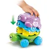 Image de VTech Famille Empilo Tortue (Français, 1 - 3 Années)