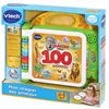 Image de Livre intéractif Vtech Baby Mon imagier des animaux bilingue