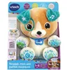 Image de Jeu d'éveil Vtech Baby Nougat mon ami pattes magiques