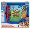 Image de Mon livre-jeu Vtech Paw Patrol Pat’Patrouille Mission Alphabet