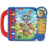 Image de VTech Pat Patrouille - Mon livre-jeu Mission Alphabet (Français, 3 - 7 Années)