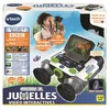 Image de Jeu de sciences et d'expérience Vtech Jumelles vidéo interactives Genius XL
