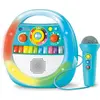 Image de VTech Let's Sing! Karaoke Box (Français)