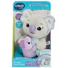 Image de Peluche interactive Vtech Baby Maman Koala Câlins
