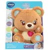 Image de Peluche interactive Vtech Baby Bonbon, Mon ourson à personnaliser
