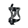 Image de Porte-bidon Zéfal Spring 46 g Noir