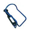 Image de Porte bidon zefal alu/plast 124 d5 bleu
