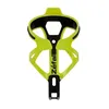 Image de Porte bidon zefal pulse b2 jaune fluo bi matiere 29g