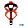 Image de Porte bidon - Zefal - Pulse B2 - Orange - Bi matière - 29g