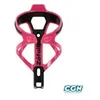 Image de Porte bidon - Zefal - Pulse B2 - Rose - Bi matière - 29g