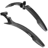 Image de Zefal Jeu De Garde-boue Deflector M60 26-27.5´´