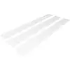 Image de Zéfal Protection adhésive pour cadre Skin Armor set L