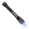 Image de Mini pompe Zéfal Max 290 mm Bleue et noire