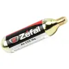 Image de Zefal Cartouche De Co2 25g Threaded 25 g