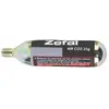 Image de Zefal, Pompe à vélo : accessoires, (Remplacement des cartouches de CO2)