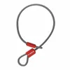 Image de Antivol velo cable zefal k-traz diam 10mm l 1.20m