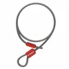 Image de Antivol velo cable zefal k-traz cable l diam 10mm l 2.20m