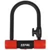 Image de Zefal Antivol U K-traz U13 S 140 x 90 x 13 mm