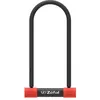 Image de Antivol Zéfal K Traz U13 L Noir