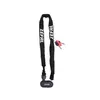 Image de Antivol velo chaine a cle d6 x 0.90m zefal k traz m 8 noir